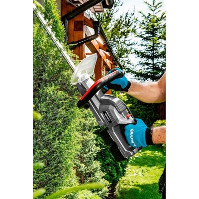 2. Heckenschere 520 mm Graphit ENERGY+ 36V ohne Akku