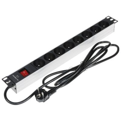 STROMVERSORGUNG PD-8/RACK