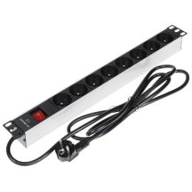 STROMVERSORGUNG PD-8/RACK