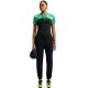 8. Nike Studio Fleece Leichte Damenhose Schwarz IM8104 001