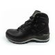 2. Grisport Herren-Trekkingschuhe, Nero Dakar Leder, SPO-TEX, WIN THERM
