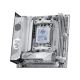 4. MSI MPG X870I EDGE TI EVO WIFI Mainboard AMD X870 Sockel AM5 Mini ATX