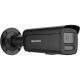 Hikvision 12MPx IP-Kamera DS-2CD2T126G3-IS2UY/SL(2.8)eF SCHWARZ
