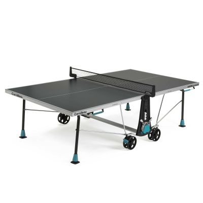 13. Cornilleau 300X 115302 Tischtennistisch
