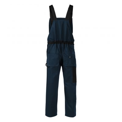 2. Rimeck Woody M MLI-W0202 marineblaue Hose