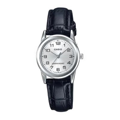 Damenuhr CASIO LTP-V001L-7BUDF + Box