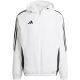 7. Adidas Tiro 24 M Jacke IM8808