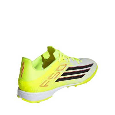3. adidas F50 League TF JR8978 Fußballschuhe