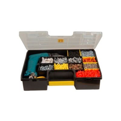 10. Organizer Sort Master 90 1-94-745 STANLEY