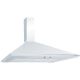 Kamin-Dunstabzugshaube AKPO WK-5 SOFT 60 WEISS (600 mm; Farbe Weiß)