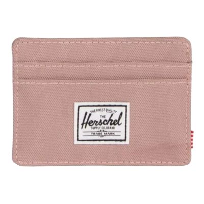 4. Herschel Charlie RFID Geldbörse 10360-02077