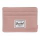4. Herschel Charlie RFID Geldbörse 10360-02077