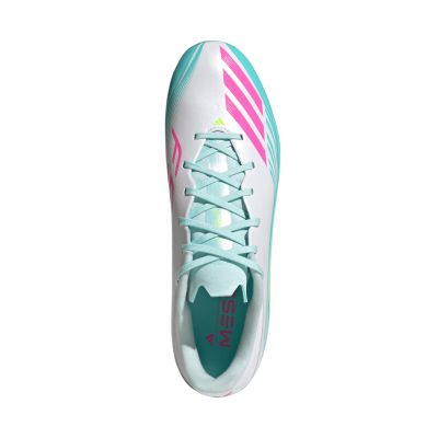 4. Fußballschuhe adidas F50 Messi League FG/MG JQ0954