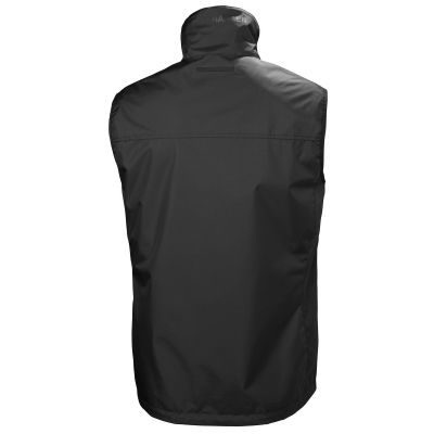 2. Helly Hansen Crew Weste M 30270 990