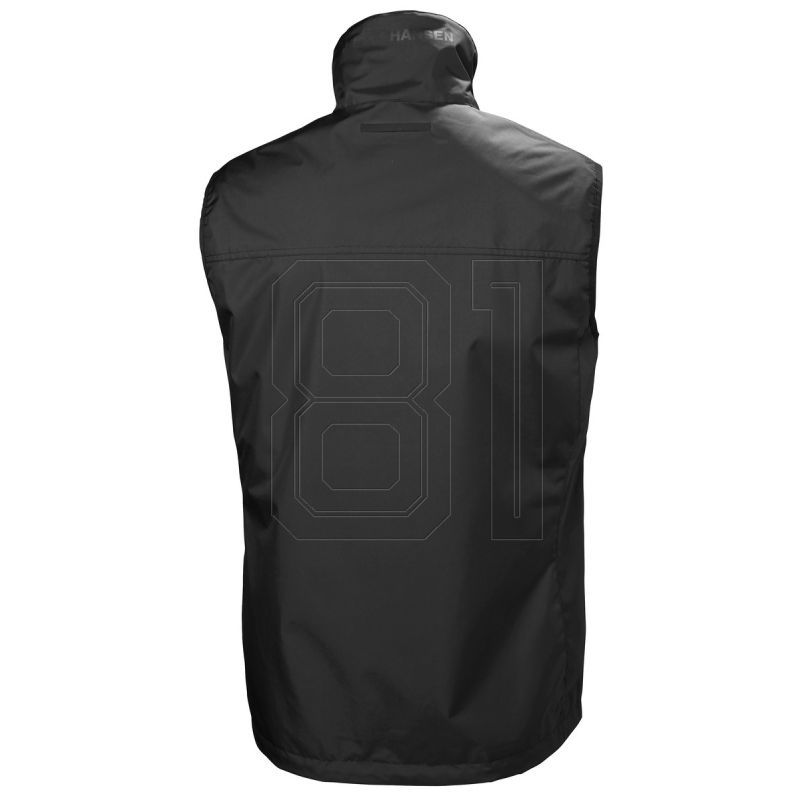2. Helly Hansen Crew Weste M 30270 990