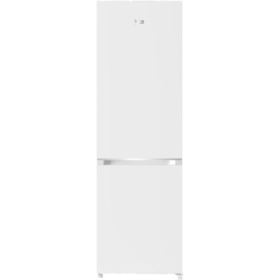 Freistehender Kühlschrank BEKO B1RCSO264W, 177 cm, weiß