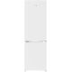 Freistehender Kühlschrank BEKO B1RCSO264W, 177 cm, weiß