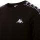 4. Kappa Ildan Jr sweatshirt 309004J 19-4006