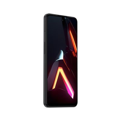 3. Nubia Neo 3 5G 8/256GB Smartphone (Shadow Black)