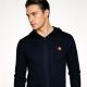 5. Canadian Peak FELINOODEAK RM NAVY MEN 246 Sweatshirt mit Reißverschluss (RBMWY9296H/CP-MARINE)