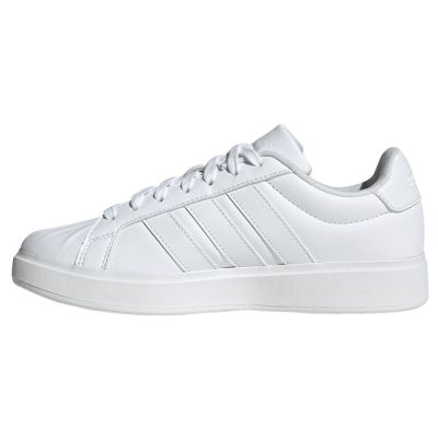 2. Adidas Streettalk Damenschuhe Weiß JP8283
