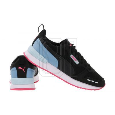 6. Puma R78 Jr 37361632 Schuhe