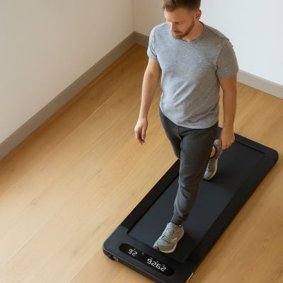 8. VIRTUFIT LAUFBAND 100