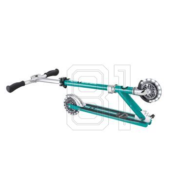5. FLOW ELEMENT LIGHTS Roller (721-307)