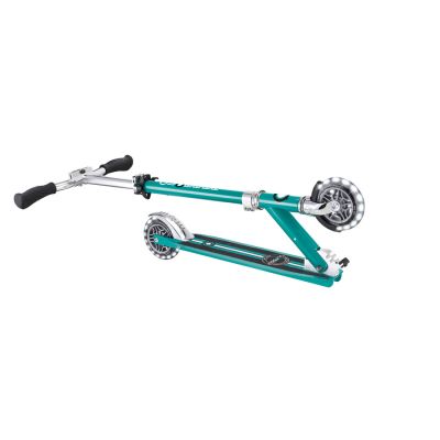 5. FLOW ELEMENT LIGHTS Roller (721-307)