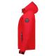 3. Damen-Softshelljacke Geographical Norway TAKENI DB RED LADY 009 (WY9179F/GN-RED)