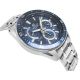 2. Herrenuhr CASIO EDIFICE EFR-552D-2AVUEF + Box