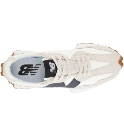 13. New Balance WS327 Lifestyle Beige Damen Sneaker (WS327GD)