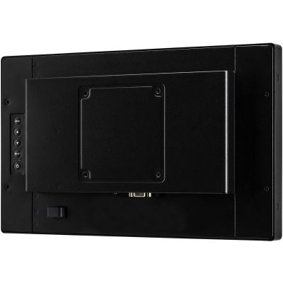 7. iiyama ProLite TF1634MC-B8X Computermonitor, 39,6 cm (15,6 Zoll), 1920 x 1080 Pixel Full HD LED-Touchscreen, Mehrbenutzerfähig, Schwarz