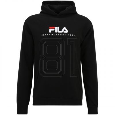 7. Fila Brunssum M FAU0145 80010 Sweatshirt
