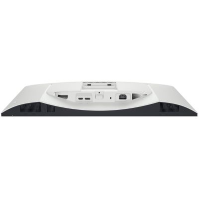 11. DELL Plus S2725QS Computermonitor 68,6 cm (27") 3840 x 2160 px 4K Ultra HD LCD Silber