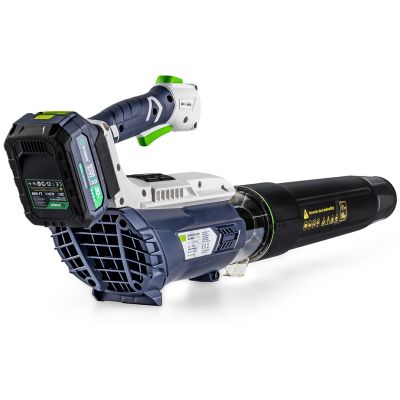 5. Akku-Laubbläser 20 V, 137 km/h W04401 WUBER