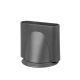 11. ELDOM Haartrockner HT280 1500 W LED-Anzeige