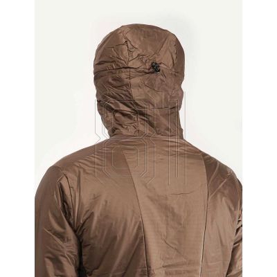 9. Salewa Pedroc Hybrid TWR M Hood JKT 27427-7951 Trekkingjacke