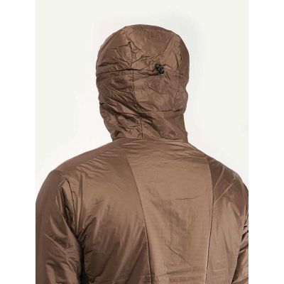 9. Salewa Pedroc Hybrid TWR M Hood JKT 27427-7951 Trekkingjacke