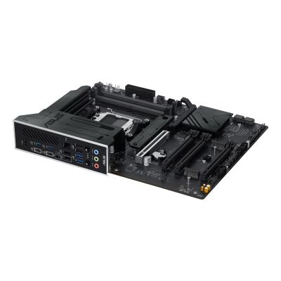 20. Asus X870 MAX GAMING WIFI7 Mainboard