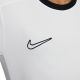11. Nike Dri-Fit Academy 25 SS Jr FZ9758 100 Trikot