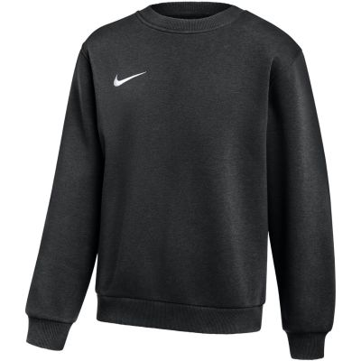3. Nike Park 26 Fleece Crew Kinder-Sweatshirt Schwarz IB1188 010