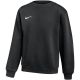 3. Nike Park 26 Fleece Crew Kinder-Sweatshirt Schwarz IB1188 010