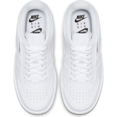 4. Nike Air Force 1 Shadow W CI0919-100 Schuhe