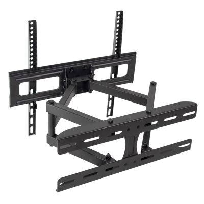 12. Maclean MC-760 TV-Wandhalterung (Wandmontage; 26" - 55"; max. 30 kg)