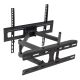 12. Maclean MC-760 TV-Wandhalterung (Wandmontage; 26" - 55"; max. 30 kg)