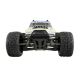 7. Amewi Hyper Go MAX20 Monster Truck Li-Po 750mAh Blau/Orange