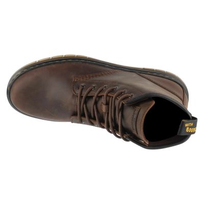 3. Dr. Martens Brookline Chukka 6-Loch-Stiefel DM41681200 Braun 40