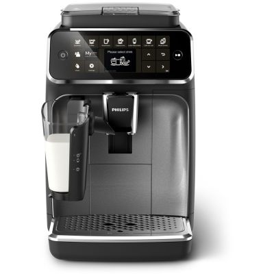 5. PHILIPS EP4346/71 Espressomaschine