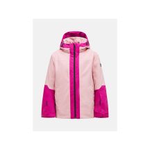 Peak Performance Jr Rider Skijacke Pink
